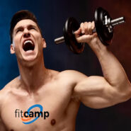 شوک دادن به عضلات در بدنسازی