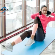 فیتنس بانوان