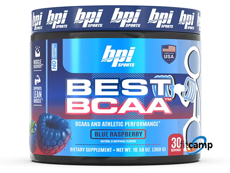 فواید مصرف مکمل BCAA