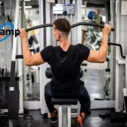 آموزش حرکات زیربغل