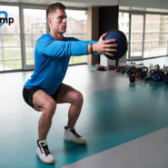 بدنسازی هندبال