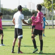 تمرینات بدنسازی فوتبال