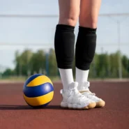 بدنسازی والیبال