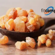 خواص کندر برای مردان و زنان