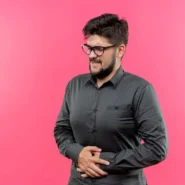 لنفادنیت مزانتریک