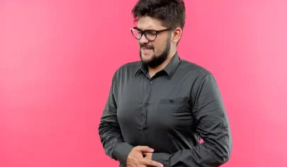 لنفادنیت مزانتریک