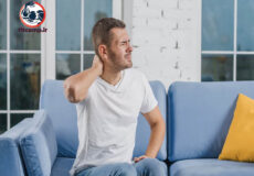 علائم آرتروز گردن