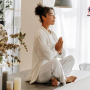 مدیتیشن یا مراقبه