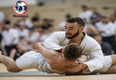 نمونه برنامه بدنسازی برای جودوکاران