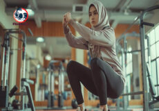 ورزش بادی بیوتی