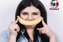 کالری موز + بهترین زمان خوردن موز برای لاغری